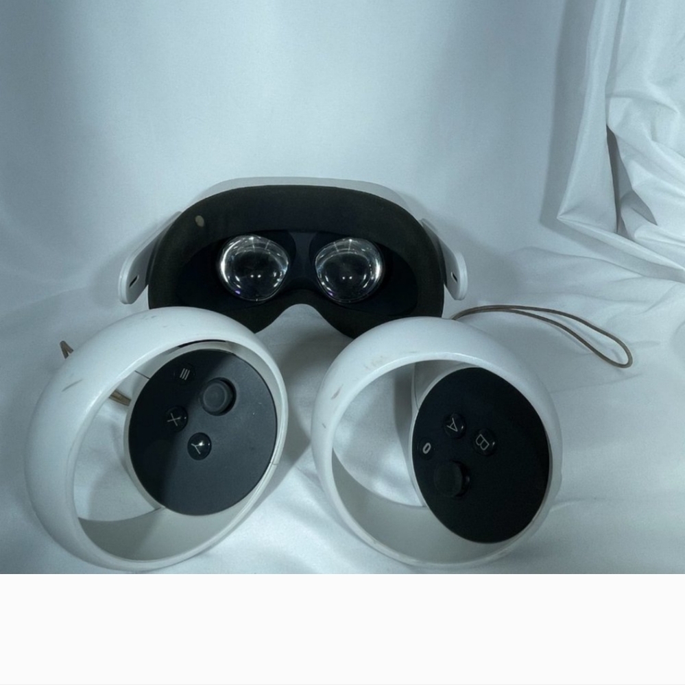 Oculus 2